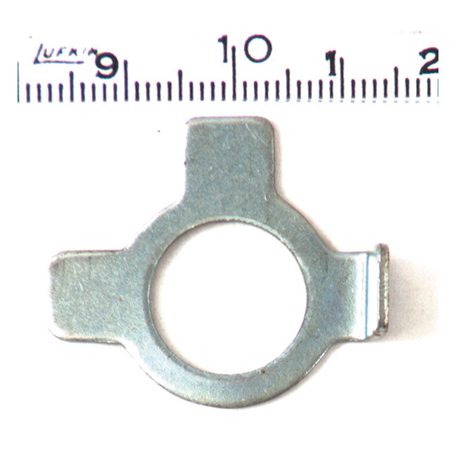 Lock Tab, Shifter Cam Follower R For Harley-Davidson