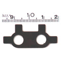 Lock Tab, Prim. Chain Tensioner Plate For Harley-Davidson