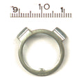 Lock Tab, Shifter Fork Nut For Harley-Davidson