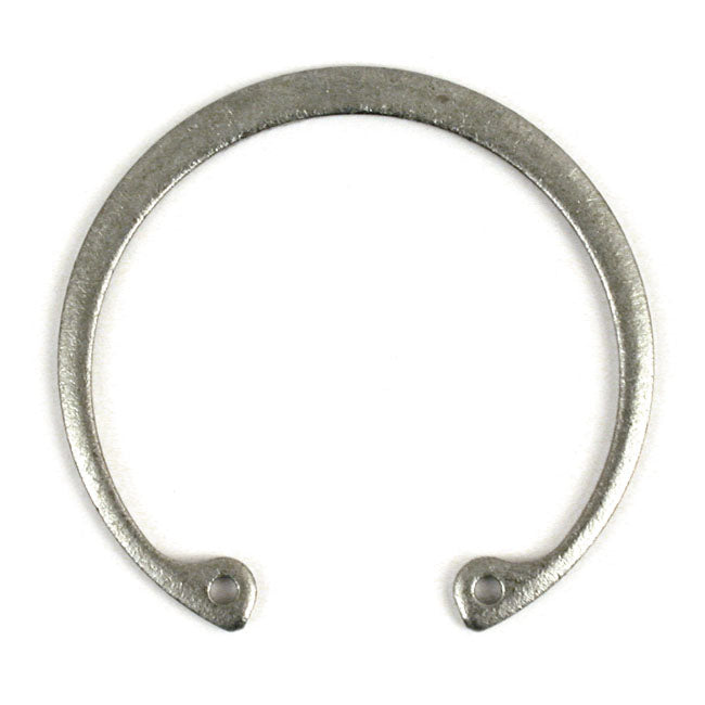 Retaining Ring, Transmission Bearing For Harley Davidson