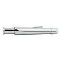 Univ. Trumpet Muffler For Harley-Davidson