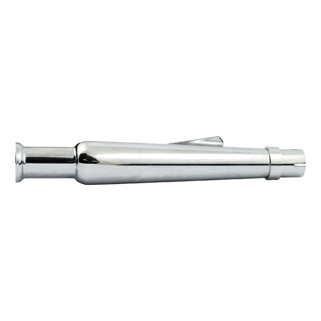 Univ. Trumpet Muffler For Harley-Davidson