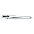 Univ. Trumpet Muffler, Upswept For Harley-Davidson
