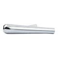 Bomber Muffler, Universal Chrome For Harley-Davidson