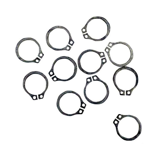 10 Retaining Ring For Harley-Davidson 11143