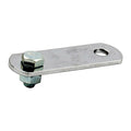 Univ. Exhaust Bracket For Harley-Davidson
