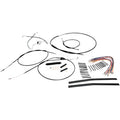 XR HANDLEBAR INSTALLATION KITS FOR HARLEY-DAVIDSON