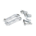 Heel Rest Forward Control For Harley-Davidson
