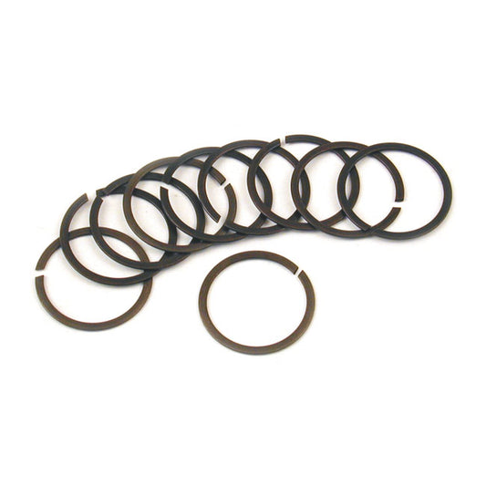 Retention ring, transmission. For Harley-Davidson