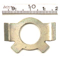 Lock Tab, Shifter Cam Follower Retainer For Harley-Davidson