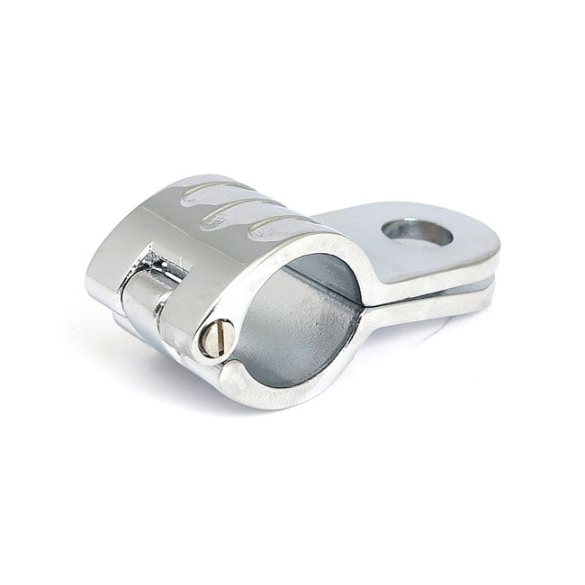Easy Clamp 25mm For Harley-Davidson