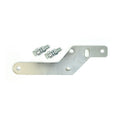 Paughco Mount Bracket, Tool Box For Harley-Davidson