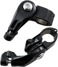 KURYAKYN TOUR-TECH™ CRUISE PEGS TOUR TECH MOUNTS, SHORT