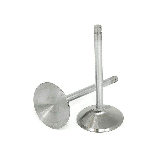 Manley Int. Valve. 2.00 Inch O.S. Head For Harley-Davidson