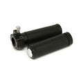 Throttle Assy, With Grips, Single Cable For Harley-Davidson