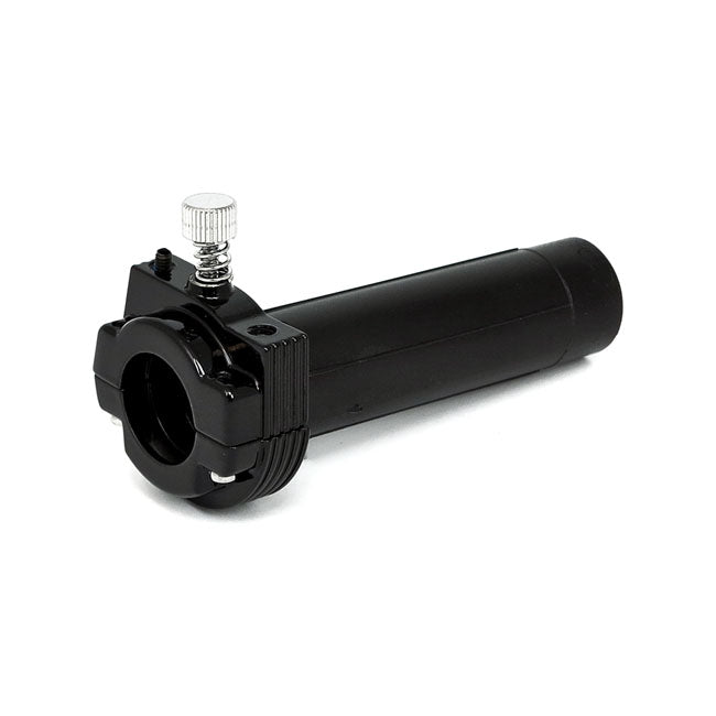 Throttle Assembly W/O Grips For Harley-Davidson