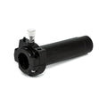 Throttle Assembly W/O Grips For Harley-Davidson