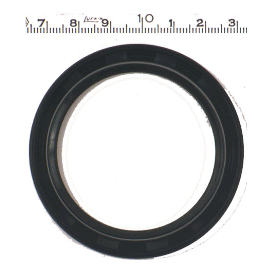 James Oil Seal, Mainshaft Double Lip For Harley-Davidson