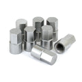 S&S Cyl. Base Nuts 'HIGH Torque' (8PK) For Harley-Davidson