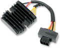 RICK'S MOTORSPORT ELECTRIC RECTIFIER/REGULATORS AND STATORS REGULATOR H/S KAWASAKI