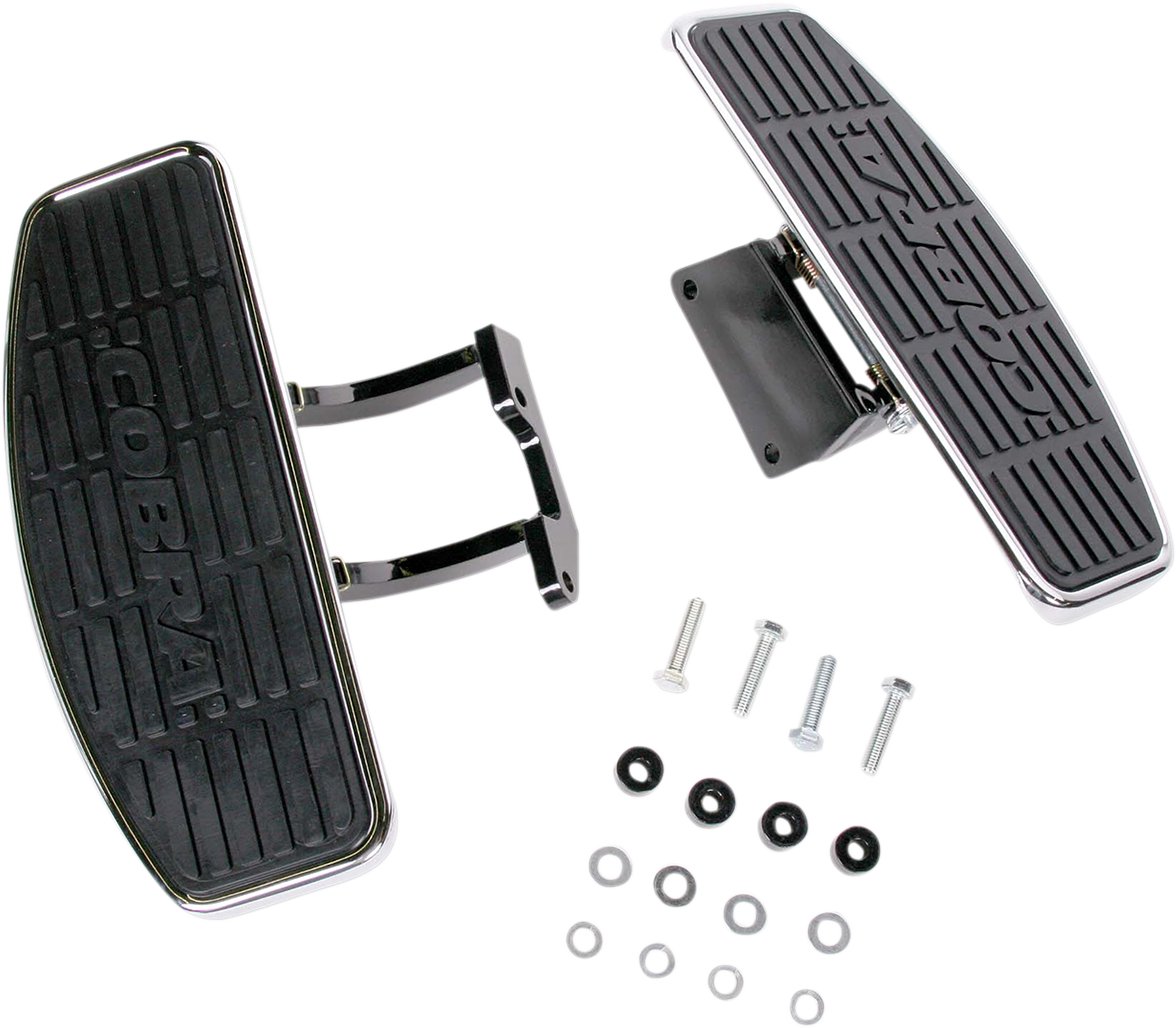 COBRA CLASSIC FLOORBOARD KITS FLOORBOARDS ACE/ACE TR