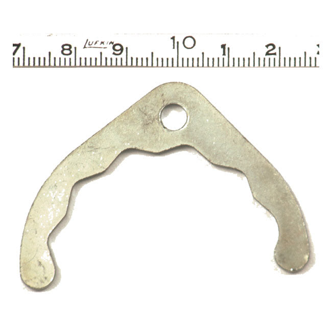 Lock Tab For Harley-Davidson