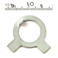 Lock Tab, Pinion Gear Nut For Harley-Davidson