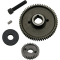 FOUR-GEAR SET FOR TWIN CAM GEAR-DRIVEN CAMS FOR HARLEY-DAVIDSON
