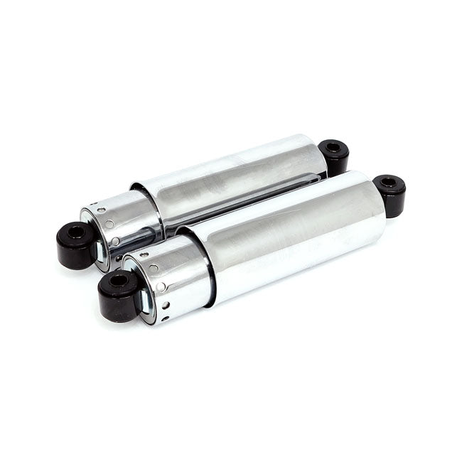 Shock Absorber, 11 Inch, With Cover For Harley-Davidson