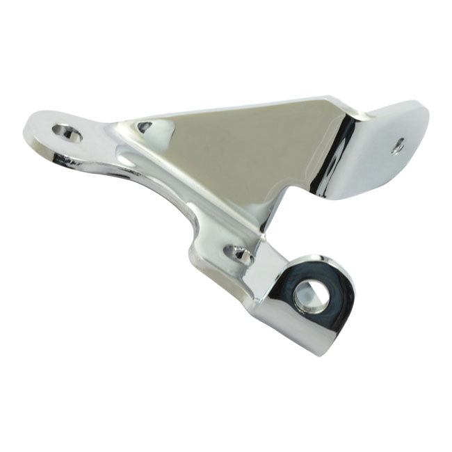 Oil Tank/Clutch Mounting Bracket For Harley-Davidson