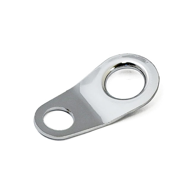 Cable Guide For Harley-Davidson