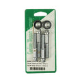 Caliper Bolt Kit, Banana. 12-Point For Harley-Davidson