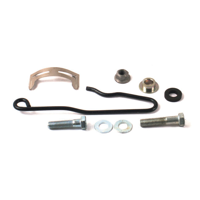 Rear Caliper Anti-Vibration Kit For Harley-Davidson