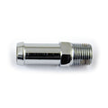 Oil Line Fitting Straight For Harley-Davidson