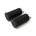 O.E.M. Style Rider Pegs For Harley-Davidson