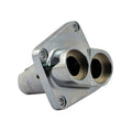 Rear Tappet Block, Chrome For Harley-Davidson