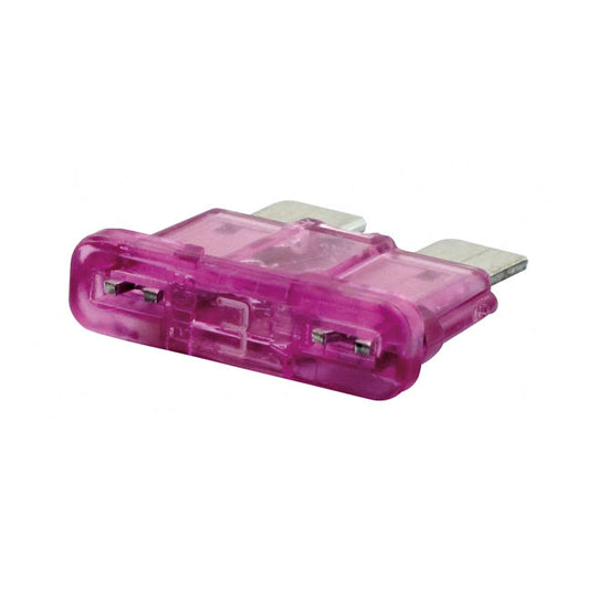 Namz Fuse, 3 Amp (PINK) For Harley-Davidson