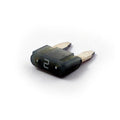Namz Fuse, 2 Amp (GRAY) For Harley-Davidson