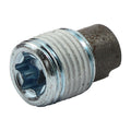 Tapon Drenaje Primaria Transmision Harley-Davidson 739A Magnetic Drain Plug