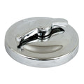 Oil Tank Filter Cap, Oem Style For Harley-Davidson