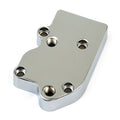 Oil Pump Cover, Custom For Harley-Davidson