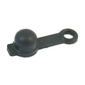 Goodridge, Bleeder Screw Cap For Harley-Davidson