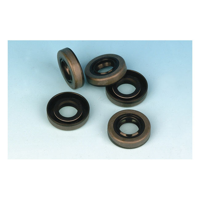 James Oil Seals, Shifter Shaft For Harley-Davidson
