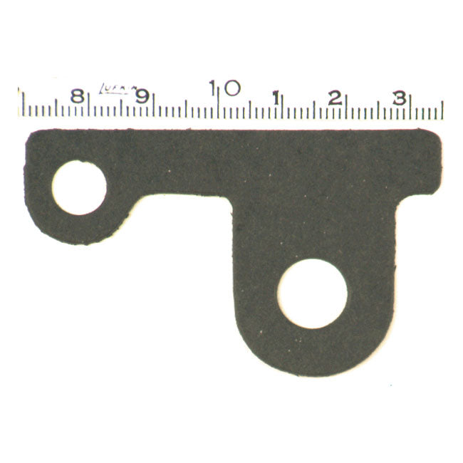James Inner Primary Housing Gasket For Harley-Davidson
