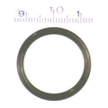 James Quad Seal, Pushrod Cover Lower For Harley-Davidson