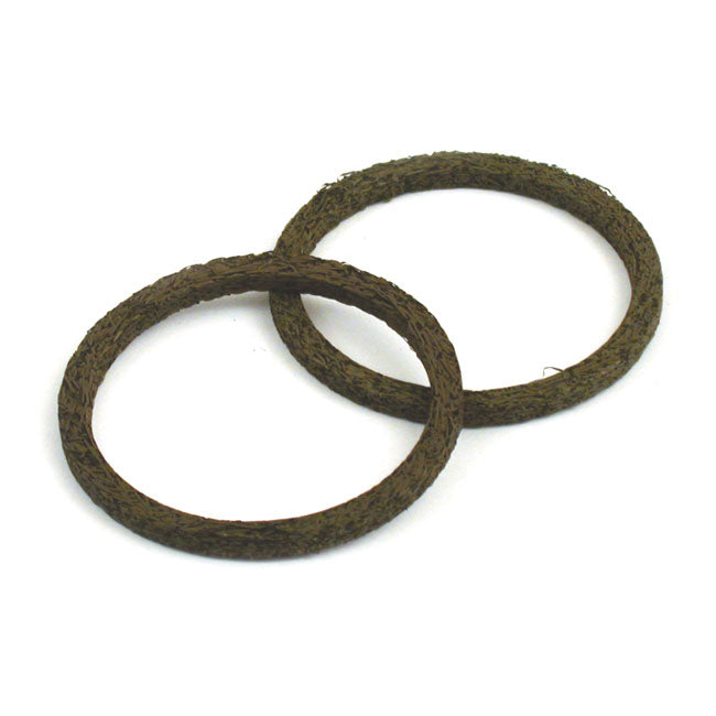 James Exhaust Gasket, Evo Early Style For Harley-Davidson