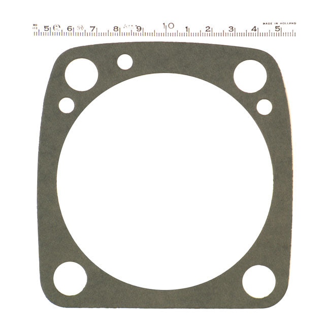 James Gaskets, Cylinder Base. Fr/Rr For Harley-Davidson