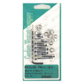 Keihin Cv Carb, Floatbowl Mount Kit For Harley-Davidson 27262-96, 27579-88A 27146-89 27317-88 27587-88