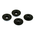 Andrews Valve Collars, Upper. Steel For Harley-Davidson