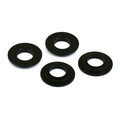 Andrews Valve Collars, Steel Lower For Harley-Davidson
